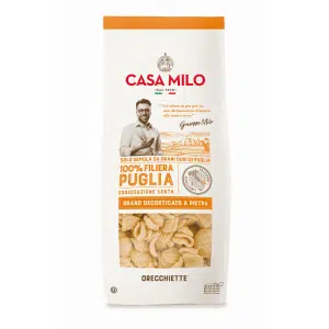 Casa Milo Pasta Orecchiette 500gr