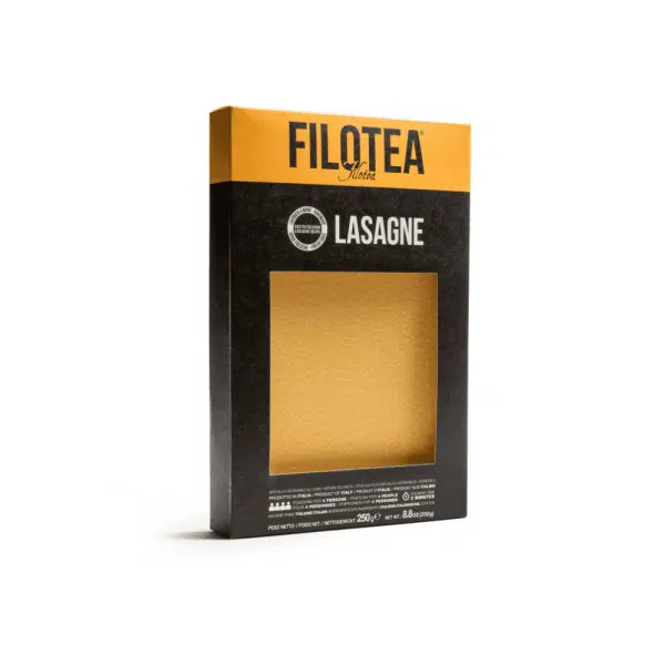 Filotea Lasagne 250 gram