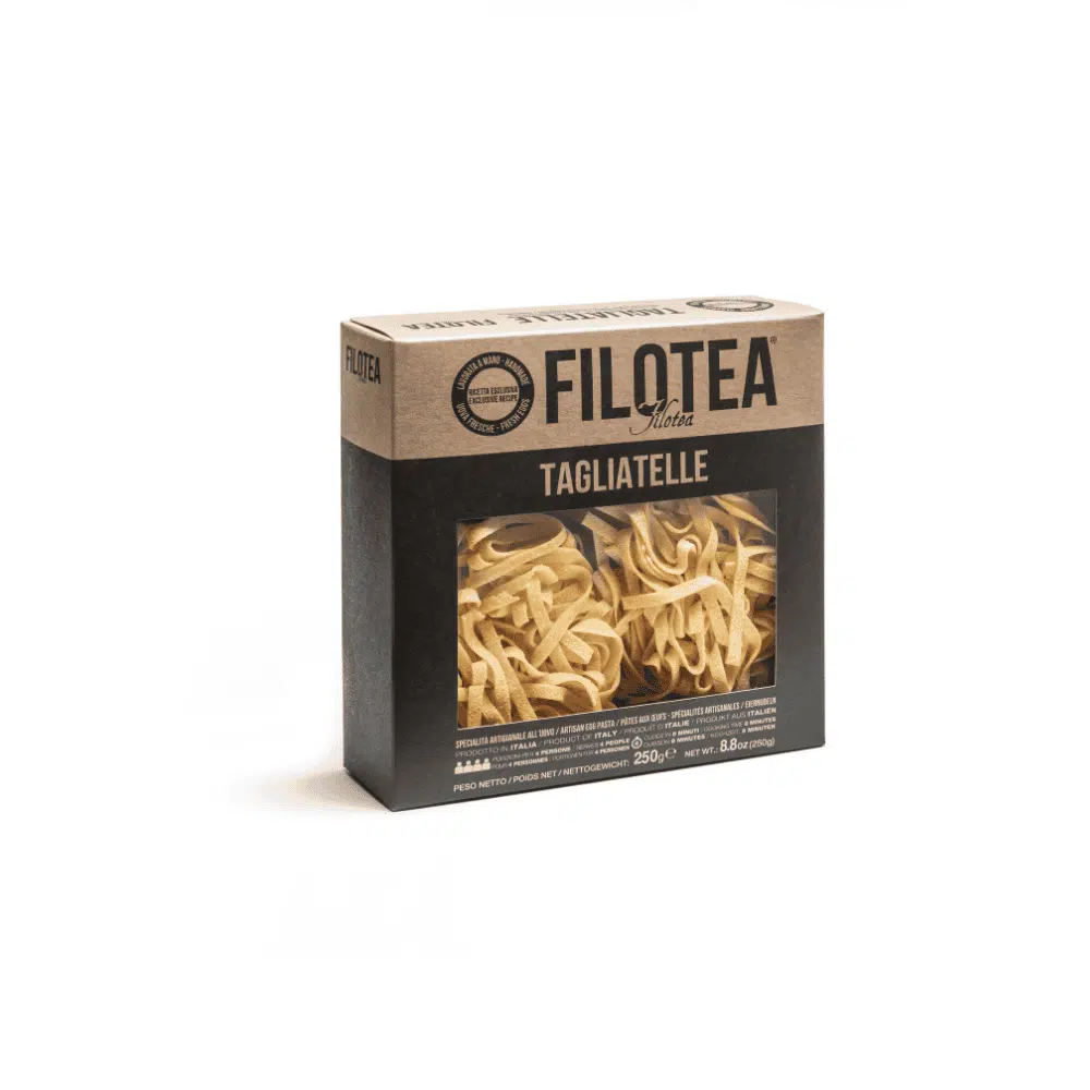 Filotea Matassine Tagliatelle 250 gram