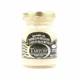 Giuliano Tartufi - Parmesan Cream Truffle Truffel en Parmezaan 80gr