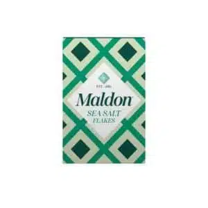 Maldon - Sea Salt Flakes, zeezout 125gr