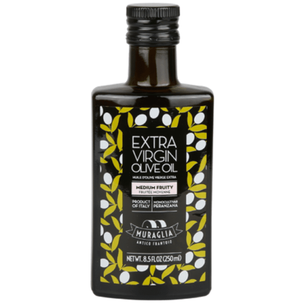Muraglia - Olijfolie Extra Vergine Medium Fruity 250ml