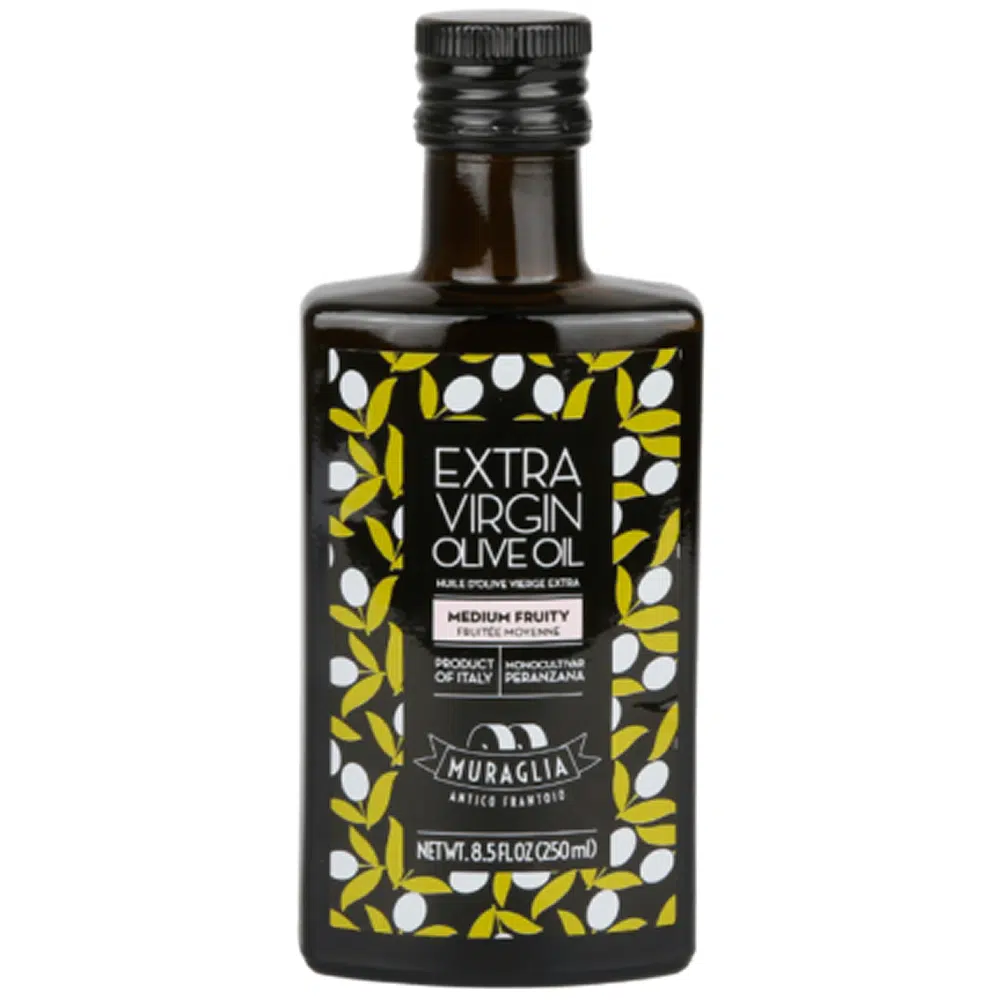 Muraglia - Olijfolie Extra Vergine Medium Fruity 250ml