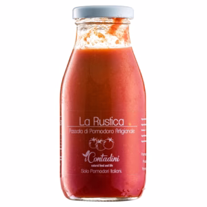 Contadini - La rustica Tomatensaus 250g