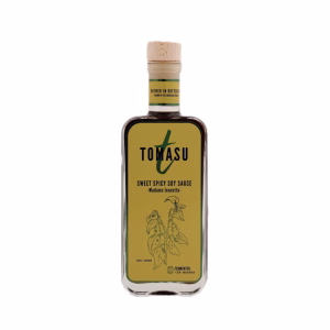 Tomasu - Madame Jeanette Limited