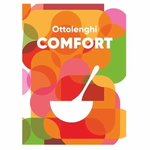 Boek ottolenghi comfort