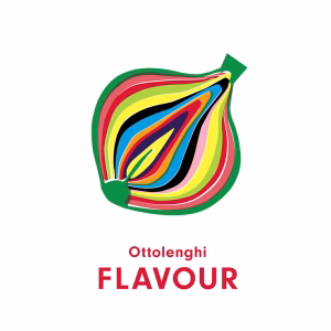 Boek Ottolenghi Flavour