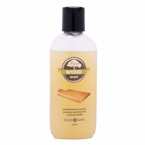 Pure wood wax 100ml