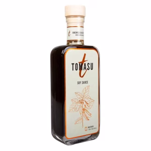Tomasu Soy Sauce