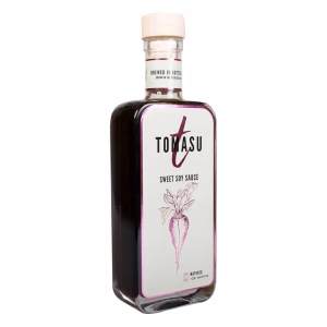 Tomasu - Sweet Soy Sauce