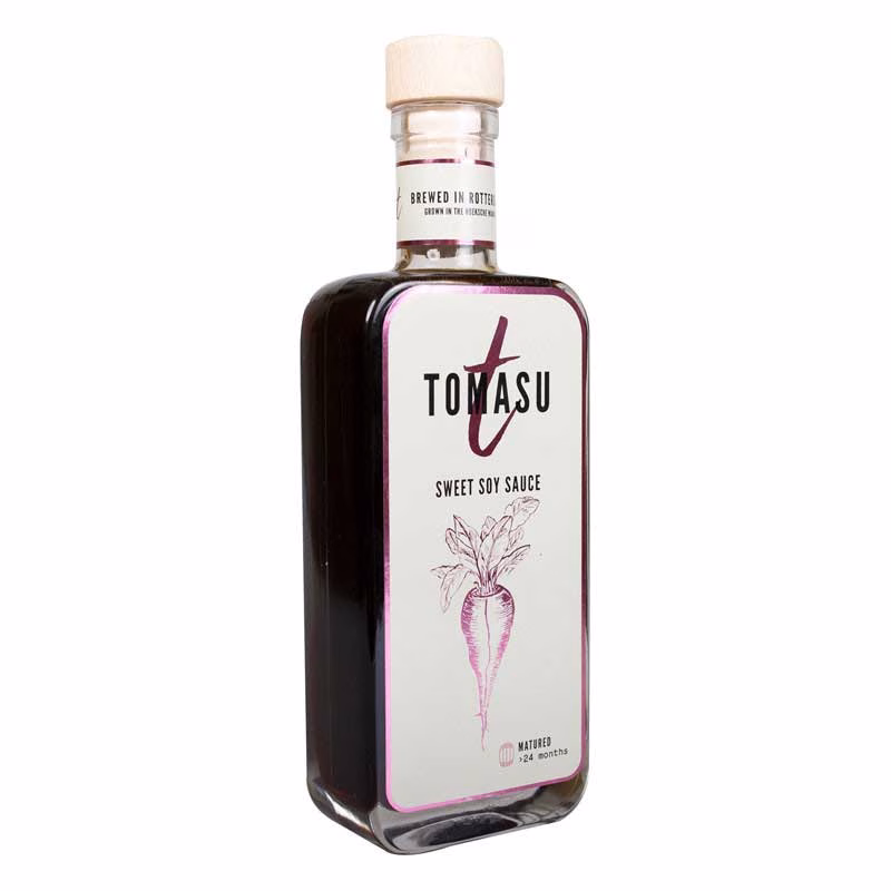 Tomasu - Sweet Soy Sauce