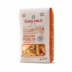 Casa Milo - Stortoni 500gr