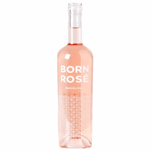 Born - Rose