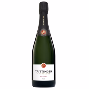 Champagne Taittinger Brut Réserve
