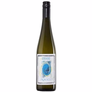 Santa Barbara - Pignocco Verdicchio Castelli di Jesi DOC