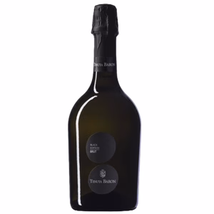 Tenuta Baron Black Edition Vino Bianco Spumante Brut
