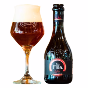 Birra Flea - Bastola 330ml