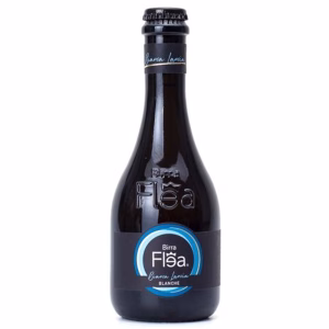 Birra Flea - Bianca Lancia 330ml