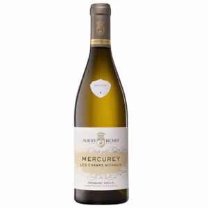 Domaine Albert Bichot - Mercurey "Les Champs Michaux" '22 blanc