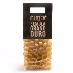 Filotea - Pasta di Semola Cannelloni 500gr