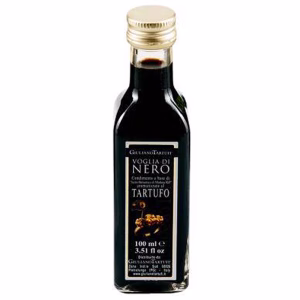 Giuliano Tartufi - Balsamicoazijn met Witte Truffel 100 ml
