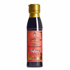 Giuseppe Giusti - Balsamico Crema Kers