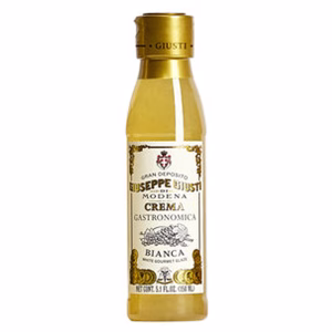 Giuseppe Giusti - Balsamico Crema Wit / Bianco