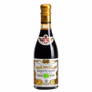 Giuseppe Giusti - Balsamico di Modena 2 medaglie 250ml