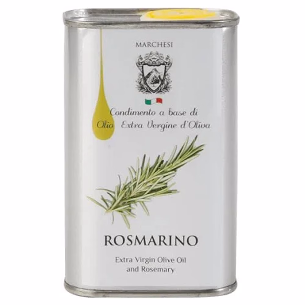 Marchesi – Olio Rosmarino 250ml