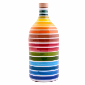 Muraglia - EVOO Fles Rainbow 500ml