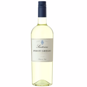 Santorino - Pinot Grigio