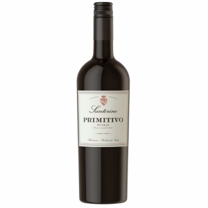Santorino - primitivo