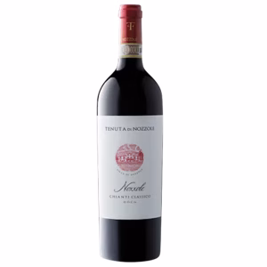Tenute Folonari - Tenute Nozzole Chianti Classico DOCG