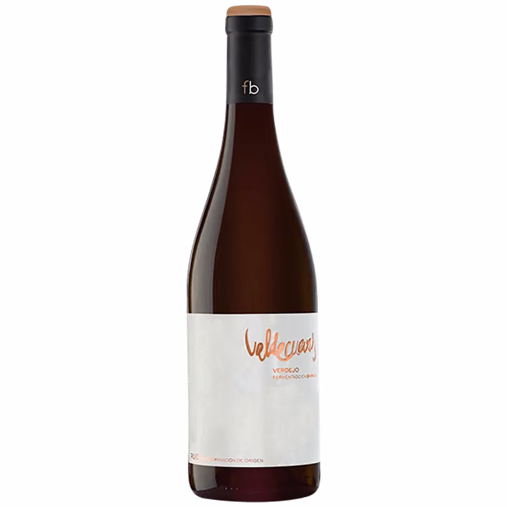 Valdecuevas - Verdejo Barrel Fermented