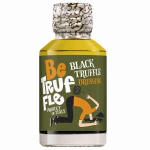 BeTruffle - Black Truffle Dressing 100 ml