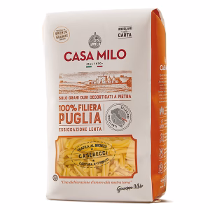 Casa Milo - Caserecci 500gr