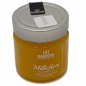 Daidone - Millefiori Honing 270grDaidone - Millefiori Honing 270gr