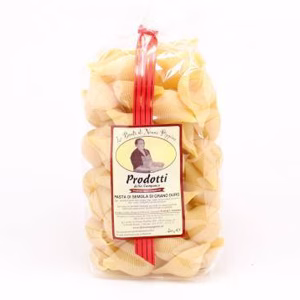 Di Nonna Pippina - Conchiglioni Schelpen 500 gram
