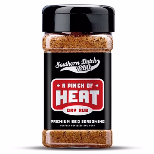 Southern Dutch - A Pinch of Heat 290gr