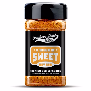Southern Dutch - A Touch of Sweet 290gr