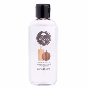 Pure Wood Oil 100ml