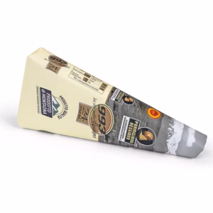 993 - Parmigiano Reggiano 250gr 24 mnd Vacuum / Handwrapped