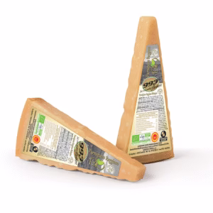 993 250gr Organic / Biologisch 24mnd