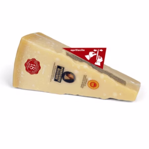 993 - Parmigiano Reggiano 500gr Filiera di Montagna 18mnd