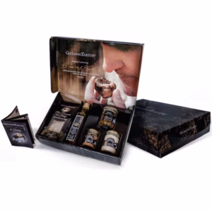 Giuliano Tartufi - Luxe Cadeauset met 5 producten