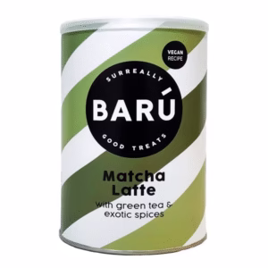 Baru - Matcha Latte 250gr