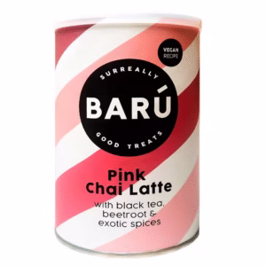 Barú - Pink Chai Latte 250gr