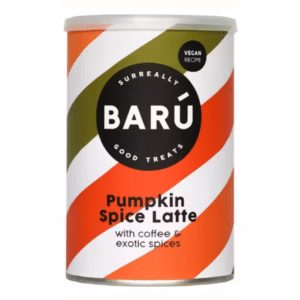 Barú - Pumpkin Spice Latte 250gr