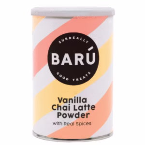 Barú - Vanilla Chai Latte 250gr