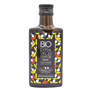 Muraglia - BIO Olijfolie extra vergine 250ml